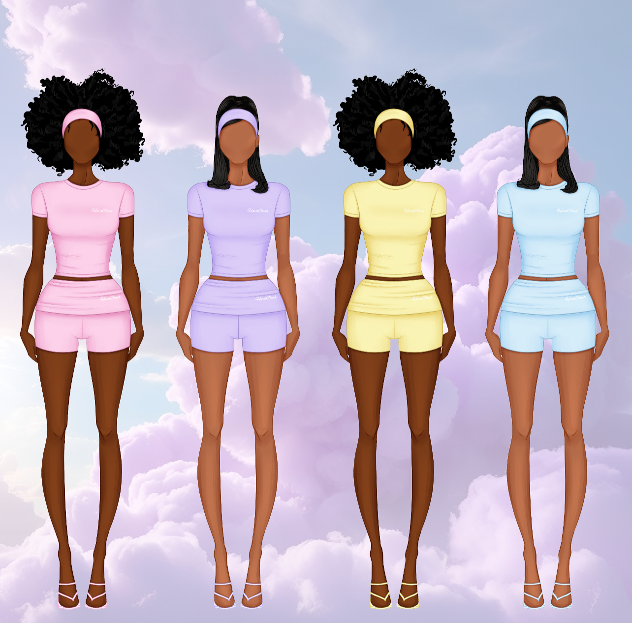 Brand Sets
