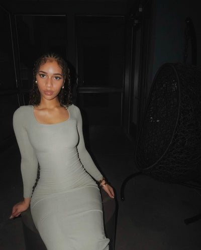 “Makayla” Dress