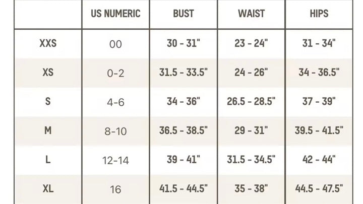 “Blossom” Set (Peach)