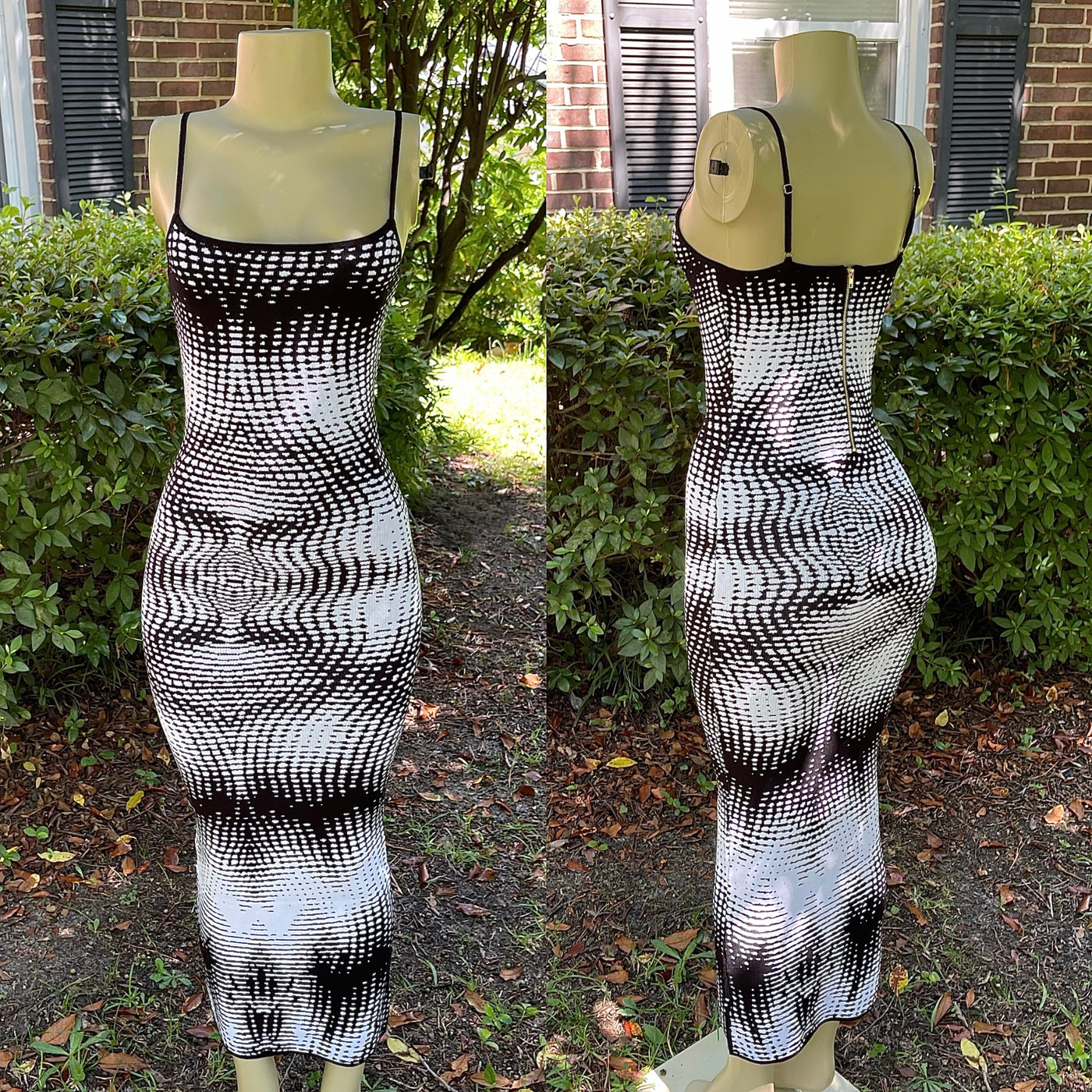 “Nyema” Dress