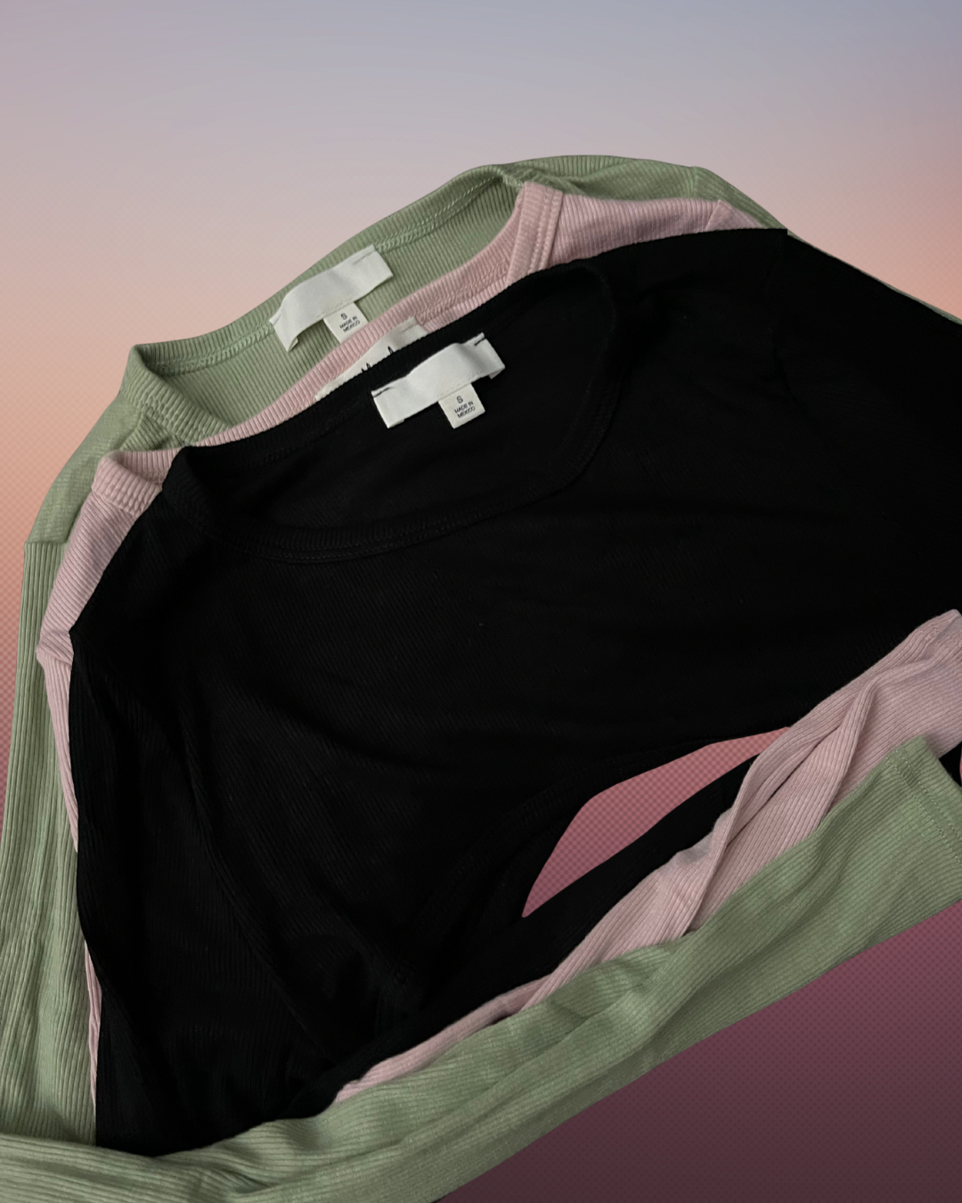 “Nadia” Dress (Sage)