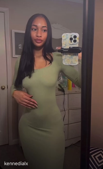 “Makayla” Dress