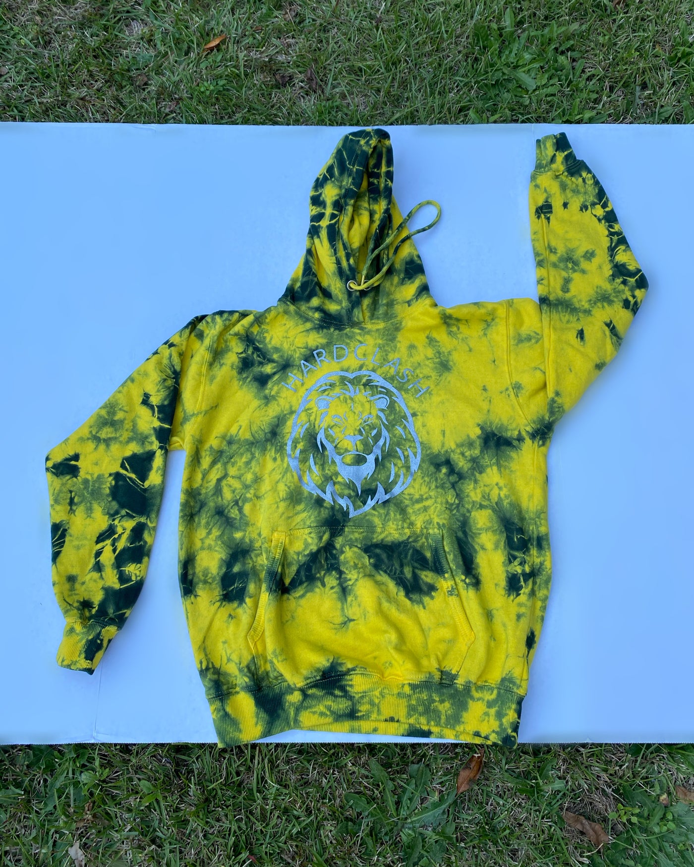 “Sun Raze” Hoodie