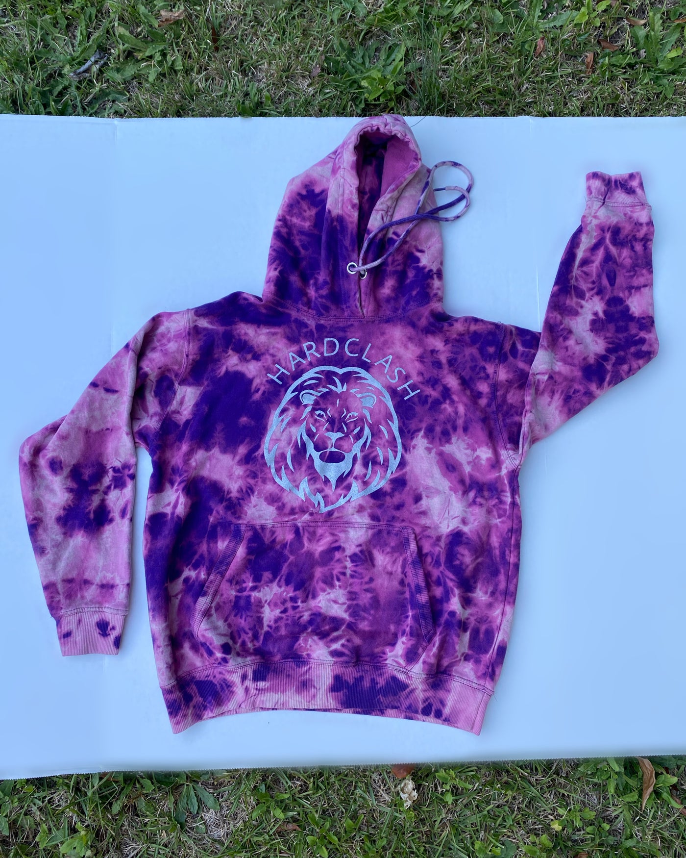 “Pur-Fusion” Hoodie