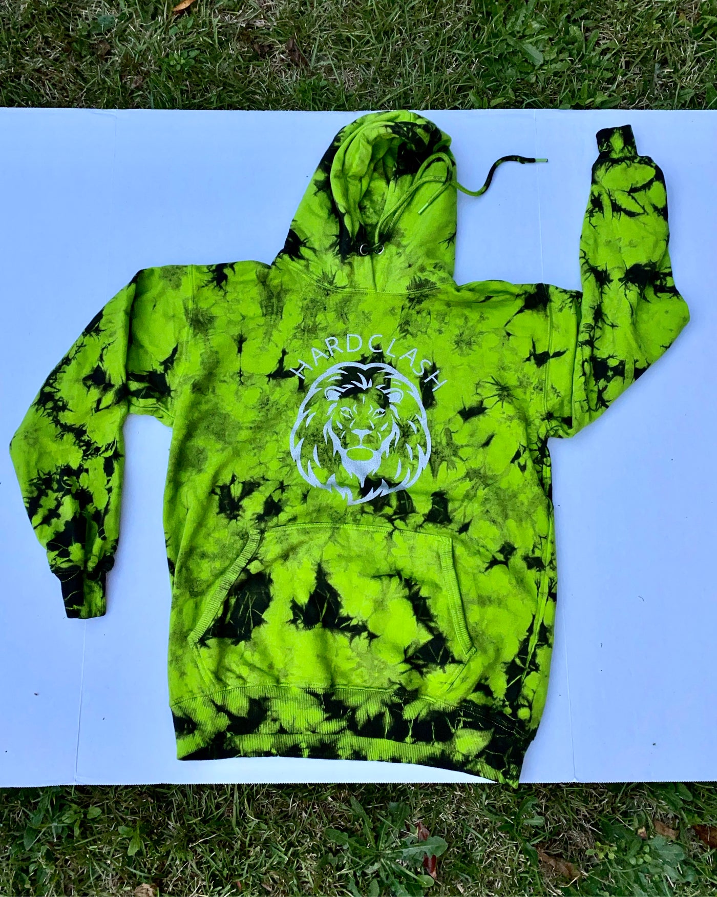 “Slime” Hoodie