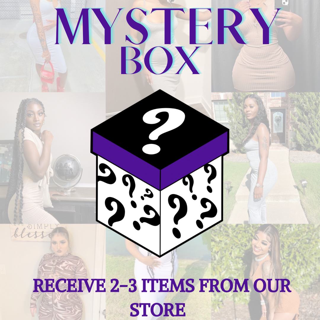 Mystery Box